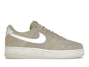yȂ犄N[|szNike Air Force 1 Low '07 LV8 Certified Fresh Rattan iCL GAtH[X1 [ DO9801-200 Y Xj[J[ jOV[Y 19SX-20221027153556-061