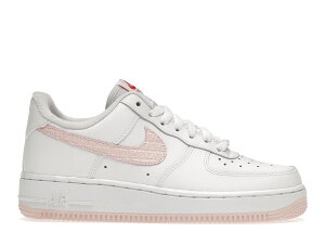 yȂ犄N[|szNike GAtH[X 1 07 [ 2022 o^C ""zCg/AgXtBA"" Air Force 1 Low VD ""Valentine's Day (2022) (Women's)"" iCL GAtH[X 1 07 [ 2022 o^