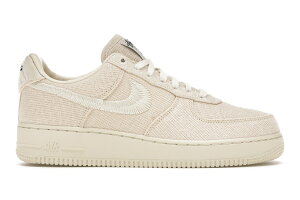 SALEy1000~N[|zNike Xe[V[ × GAtH[X1 [ ""tHbVXg["" Air Force 1 Low ""Stussy Fossil"" iCL Xe[V[ × iCL GAtH[X1 [ CZ9084-200 Y Xj[J[ 