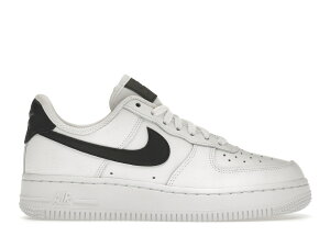 9/15y{̂݁z1000~N[|s!!Nike EBY GAtH[X1 [ '07 ""zCg/ubN"" Air Force 1 Low '07 ""White Black (Women's)"" iCL GAtH[X1 [ '07 315115-152 EBY f