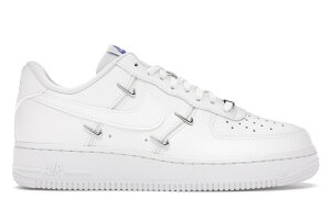 yX[p[SALEz1000~N[|!!Nike EBY GAtH[X1 07 LX ""VX^[tbh"" CHROME LUEX Air Force 1 ""LX White (Women's)"" iCL GAtH[X1 07 LX CT1990-100 EBY fB[X Xj