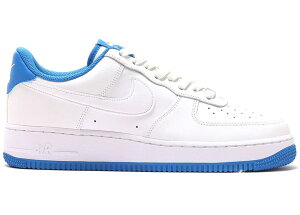 yȂ犄N[|szNike Air Force 1 Low '07 White Light Photo Blue iCL GAtH[X1 [ 07 DR9867-101 Y Xj[J[ jOV[Y 19SX-20221027160724-016