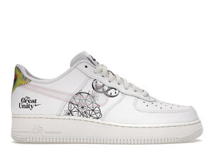 SALEy1000~N[|zNike GA tH[X 1 [ U O[g jeB Air Force 1 Low ""The Great Unity"" iCL GA tH[X 1 [ U O[g jeB DM5447-111 Y Xj[J[ jOV
