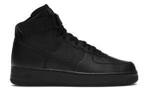 SALEy1000~N[|zNike GAtH[X1 nC ""gv ubN"" (2017/2020) Air Force 1 High ""Triple Black (2017/2020)"" iCL GAtH[X1 nC gv ubN 315121-032/CW2290-001 Y Xj[J