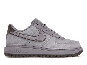 10/10y1000~N[|szNike GAtH[X1 [ bNX ""p[v/^C_C"" Air Force 1 Low Luxe ""Providence Purple"" iCL GAtH[X1 [ bNX DD9605-500 Y Xj[J[ 