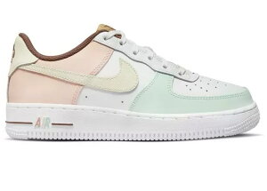 yȂ犄N[|szNike Air Force 1 Low LV8 Ice Cream (GS) iCL GAtH[X1 [ LV8 DX3727-100 l LbYf EBY fB[X Xj[J[ jOV[Y Lb