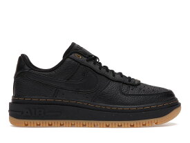 【今なら割引クーポン発行中】Nike エア フォース 1 ロー ラックス ""ブラック"" Air Force 1 Low Luxe ""Black Gum"" ナイキ エア フォース 1 ロー ラックス DB4109-001 メンズ スニーカー ランニングシューズ 19SX-20221027160724-053