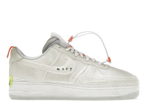 yȂ犄N[|szNike GAtH[X 1 GNXy^ ""zCg"" Air Force 1 Low Experimental ""Sail"" iCL GAtH[X 1 GNXy^ CV1754-100 Y Xj[J[ j