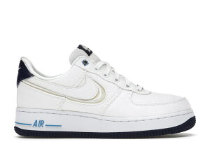 yȂ犄N[|szNike GAtH[X1 v~A ""u[{Ch"" Air Force 1 Low Premium ""Evo Moment #37"" iCL GAtH[X1 v~A DB3541-100 Y Xj[J[ jOV[