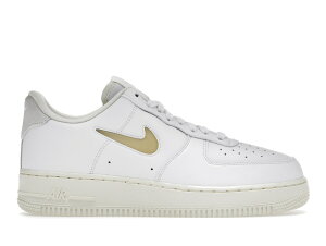 "1000~N[|"Pő47{!!Nike GAtH[X1 [ WG ""y[oj"" Air Force 1 Low '07 ""Jewel Pale Vanilla"" iCL GAtH[X1 [ WG DC8894-100 Y Xj[J[ jOV