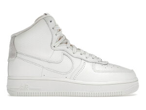 SALEy1000~N[|zNike EBY GA tH[X 1 XJvg ""ZC"" Air Force 1 High Sculpt ""Sail (Women's)"" iCL GA tH[X 1 XJvg DC3590-102 EBY fB[X Xj[J[ 