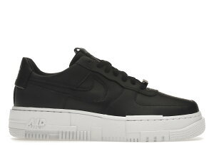 SALEy1000~N[|zNike EBY GAtH[X1 sNZ ""ubN"" Air Force 1 Pixel ""Black White (Women's)"" iCL GAtH[X1 sNZ CK6649-001 EBY fB[X Xj[J[ j