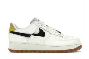 SALEy1000~N[|zNike GAtH[X o_CYh ""o_CYh ZC N[ CG[ (WMNS)"" Air Force 1 Vandalized ""Sail Chrome Yellow (Women's)"" iCL GAtH[X o_CYh BV074