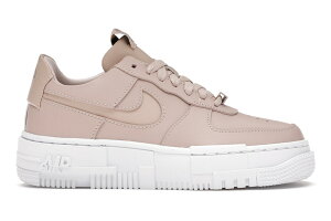 SALEy1000~N[|zNike EBY GAtH[X1 sNZ ""p[eBN x[W"" Air Force 1 Low Pixel ""Particle Beige (Women's)"" iCL GAtH[X1 sNZ CK6649-200 EBY fB[X 