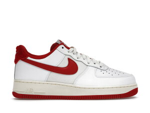 SALEy1000~N[|zNike Air Force 1 Low '07 White Gym Red (2021) iCL GAtH[X1 [ '07 DO5220-161 Y Xj[J[ jOV[Y 19SX-20221028101132-033