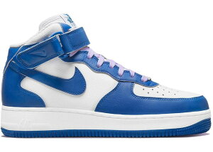 yȂ犄N[|szNike Air Force 1 Mid Military Blue Doll (Women's) iCL GAtH[X 1 ~bh DX3721-100 EBY fB[X Xj[J[ jOV[Y 19SX-20221028101132-042