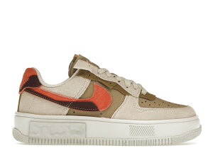 SALEy1000~N[|zNike EBY GAtH[X 1tH^J ""^"" Air Force 1 Fontanka ""Rattan (Women's)"" iCL GAtH[X 1tH^J DR0150-200 EBY fB[X Xj[J[ 