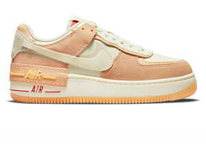SALEy1000~N[|zNike GAtH[X1 VhE ""VX^[tbh"" Air Force 1 Low Shadow ""Sisterhood Cashmere (Women's)"" iCL GAtH[X1 VhE DM8157-700 EBY fB[X Xj[J[ 