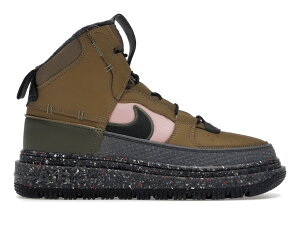 SALEy1000~N[|zNike GAtH[X1 u[c ""uE"" Air Force 1 High Boot NN ""Brown Kelp"" iCL GAtH[X1 u[c DD0747-300 Y Xj[J[ jOV[Y 19SX-20221028101132-050