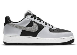 10/10y1000~N[|szNike GAtH[X1 ""Vo[Xl[N"" Air Force 1 Low ""Silver Snake (2021)"" iCL GAtH[X1 DJ6033-001 Y Xj[J[ jOV[Y 19SX-20221028101132-05