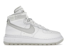 5/30【本日限り】1000円OFFクーポン!!Nike エアフォース1 ハイ ブーツ ""サミット ホワイト"" Air Force 1 High Boot ""Summit White"" ナイキ エアフォース1 ハイ ブーツ DA0418-100 メンズ スニーカー ランニングシューズ 19SX-20221028101132-055