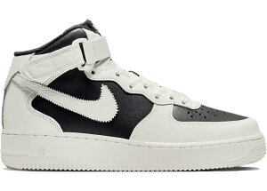 SALEy1000~N[|zNike Air Force 1 Mid '07 Every 1 Reverse Panda (Women's) iCL GA tH[X 1 ~bh 07 DV2224-001 EBY fB[X Xj[J[ jOV[Y 19SX-20221028101132-062
