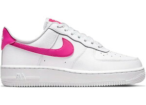 yȂ犄N[|szNike EBY GA tH[X 1 '07 ""zCg/sN"" Air Force 1 Low ""White Pink Prime (Women's)"" iCL GA tH[X 1 '07 DD8959-102 EBY fB[X Xj[J
