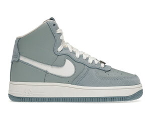 SALEy1000~N[|zNike GAtH[X1 nC XJvg ""I[VL[u/T~bgzCg"" Air Force 1 High Sculpt ""Worn Blue (Women's)"" iCL GAtH[X1 nC XJvg DQ9325-300 EB