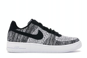 SALEy1000~N[|zNike GAtH[X tCjbg 2 ""ubN sA v`i"" Air Force 1 Flyknit 2 ""Black Pure Platinum"" iCL GAtH[X tCjbg 2 AV3042-001 Y Xj[J[ 