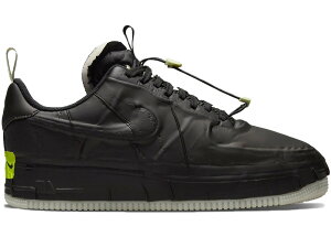 11/15y1000~N[|zNike Air Force 1 Low Experimental Black Glow iCL GAtH[X 1 GNXy^ DJ9780-001 Y Xj[J[ jOV[Y 19SX-20221028101132-075