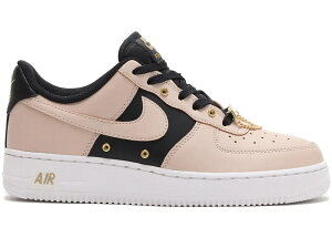 10/10y1000~N[|szNike GAtH[X1 [ ^bNS[h wbhEFA ""x[WS[h"" Air Force 1 Low '07 PRM ""Particle Beige"" iCL GAtH[X1 [ ^bNS[