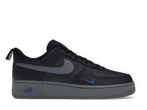 "1000~N[|"Pő47{!!Nike Air Force 1 Low Black Royal Carbon Fiber iCL GAtH[X 1 [ DR0155-002 Y Xj[J[ jOV[Y 19SX-20221028101132-079