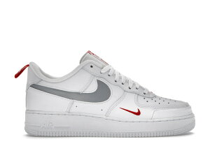 SALEy1000~N[|zNike Air Force 1 Low Reflective Swoosh White University Red iCL GAtH[X 1 [ DO6709-100 Y Xj[J[ jOV[Y 19SX-20221028101132-080