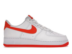 SALEy1000~N[|zNike GAtH[X1 [ 07 ""zCg/IW"" Air Force 1 Low ""White Orange (2021)"" iCL GAtH[X1 [ 07 DC2911-101 Y Xj[J[ jOV[Y 19SX-202210281011
