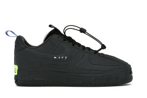 SALEy1000~N[|zNike GAtH[X 1 GNXy^ ""ubN"" Air Force 1 Low Experimental ""Black"" iCL GAtH[X 1 GNXy^ CV1754-001 Y Xj[J[ jOV