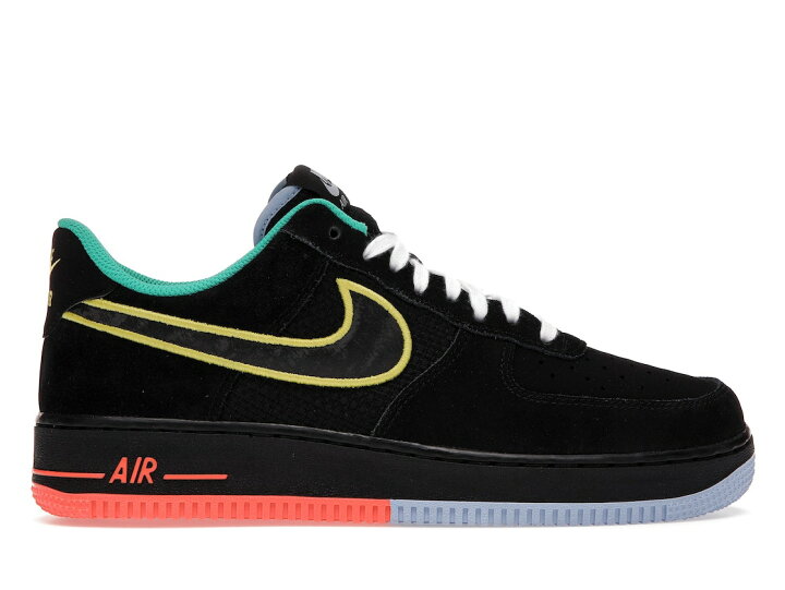 楽天市場】6/15【1000円割引クーポン】Nike エアフォース1 ロー 07 