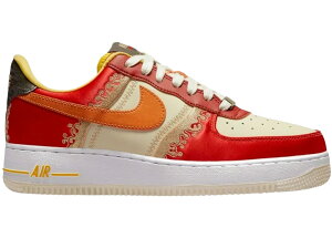 "1000~N[|"Pő47{!!Nike EBY GAtH[X1 ""gAN"" Air Force 1 Low '07 Premium ""Little Accra (Women's)"" iCL GAtH[X1 gAN DV4462-600 EBY fB[X Xj[