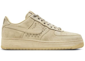 10/15y1000~N[|szNike GAtH[X1 [ ""ύ(iCL)/^"" Air Force 1 Low ""NAI-KE Tan Canvas"" iCL GAtH[X1 [ ύ DV4247-211 Y Xj[J[ jOV[Y 19S