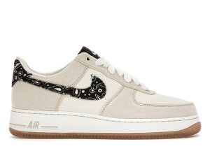 SALEy1000~N[|zNike GAtH[X1 [ ""yCY["" Air Force 1 Low ""Paisley Swoosh"" iCL GAtH[X 1 [ DJ4631-200 Y Xj[J[ jOV[Y 19SX-20221028133339-002