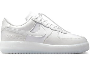 SALEy1000~N[|zNike GAtH[X1 SAebNX T}[ V[ ""zCg"" Air Force 1 Low Gore-Tex ""Triple White"" iCL GAtH[X1 SAebNX T}[ V[ DJ7968-100 Y Xj