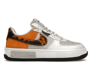 SALEy1000~N[|zNike EBY GAtH[X 1 [ tH^J ""WM g[^X VF"" Air Force 1 Low Fontanka ""WM Tortoise Shell (Women's)"" iCL GAtH[X 1 [ tH^J DR0151-001 E