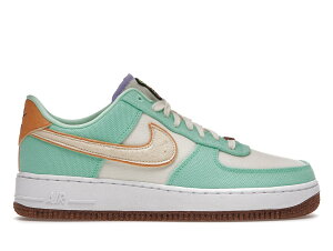 SALEy1000~N[|zNike EBY GAtH[X1 f07 LX ""nbs[ pCibv"" Air Force 1 Low '07 ""Pinapple (Women's)"" iCL GAtH[X1 f07 LX CZ0268-300 EBY fB[X Xj[J[ 