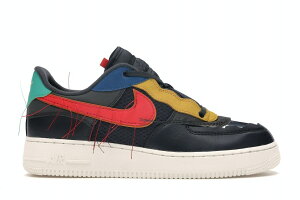 yȂ犄N[|szNike GAtH[X [ ""BHM (2010)"" Air Force 1 Low ""BHM (2020)"" iCL GAtH[X [ BHM CT5534-001 Y Xj[J[ jOV[Y 19SX-20221028133339-037