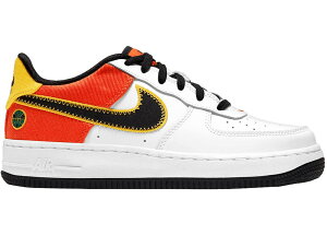 yȂ犄N[|szNike GS GAtH[X 1 [ LV8 ""CK"" Air Force 1 Low LV8 ""Raygun (GS)"" iCL GAtH[X 1 [ LV8 CK DD9530-100 l LbYf fB[X 