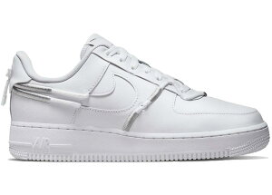 SALEy1000~N[|zNike EBY GAtH[X1 [ LX ""zCg"" Air Force 1 Low '07 LX ""Triple White (Women's)"" iCL GAtH[X1 [ LX DH4408-101 EBY fB[X Xj[J[ j