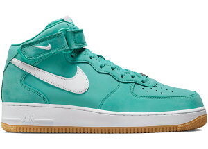 9/15y{̂݁z1000~N[|s!!Nike Air Force 1 Mid '07 Washed Teal iCL GAtH[X1 ~bh 07 DV2219-300 Y Xj[J[ jOV[Y 19SX-20221028133339-054