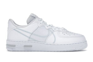SALEy1000~N[|zNike GAtH[X1 ""ANg zCg"" Air Force 1 React ""White"" iCL GAtH[X1 ANg CT1020-101 Y Xj[J[ jOV[Y 19SX-20221028133339-059