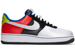 yȂ犄N[|szNike GAtH[X1 [ ""qhD bZ[W"" Air Force 1 Low ""Hidden Message"" iCL GAtH[X1 [ DA1345-014 Y Xj[J[ jOV[Y 19SX-2022102