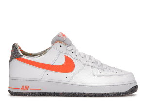 yȂ犄N[|szNike Air Force 1 Low White Team Orange Grind iCL GAtH[X1 [ DM9098-100 Y Xj[J[ jOV[Y 19SX-20221028133339-077