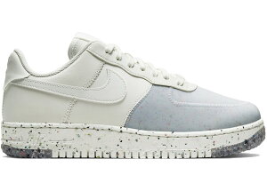 y1000~N[|szNike GAtH[X1 N[^[ tH[ gXy[Xqbs[h zCg Air Force 1 Low Crater ""Summit White"" iCL GAtH[X1 N[^[ tH[ CZ1524-100 Y X